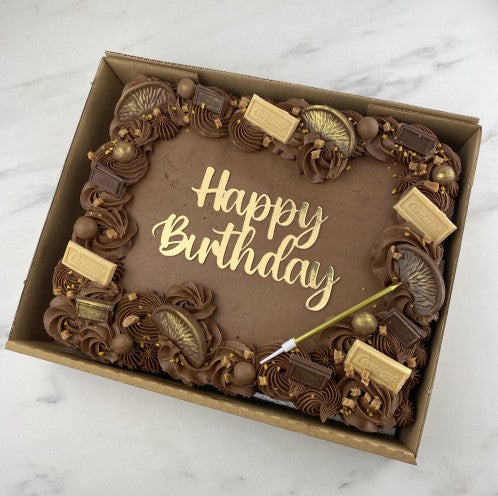 cake